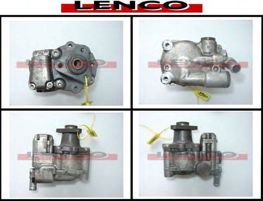 LENCO SP3920