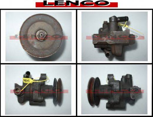 LENCO SP3480