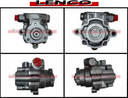 LENCO SP3190