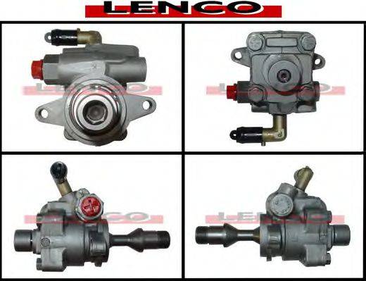 LENCO SP3269