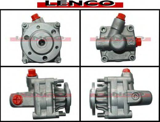 LENCO SP3355