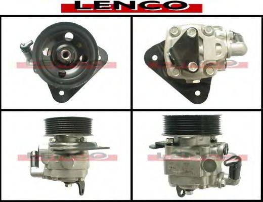 LENCO SP3934