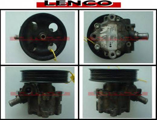 LENCO SP3959 Гідравлічний насос, кермо