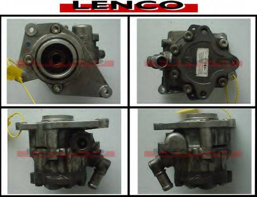 LENCO SP3996