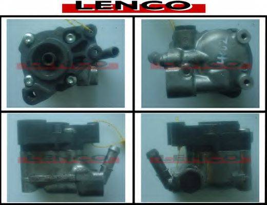 LENCO SP4002