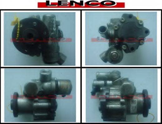 LENCO SP4003
