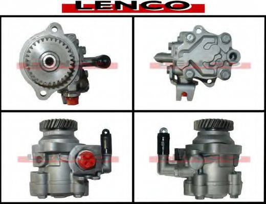 LENCO SP4008