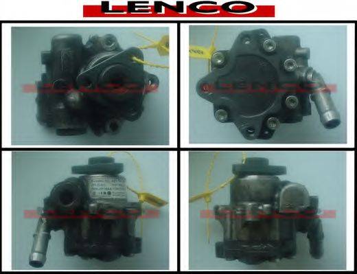 LENCO SP4010