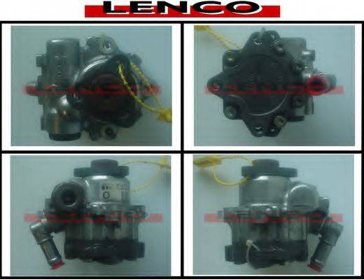 LENCO SP4011