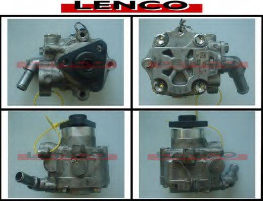 LENCO SP4016