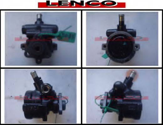 LENCO SP3085