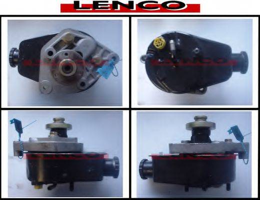 LENCO SP3090