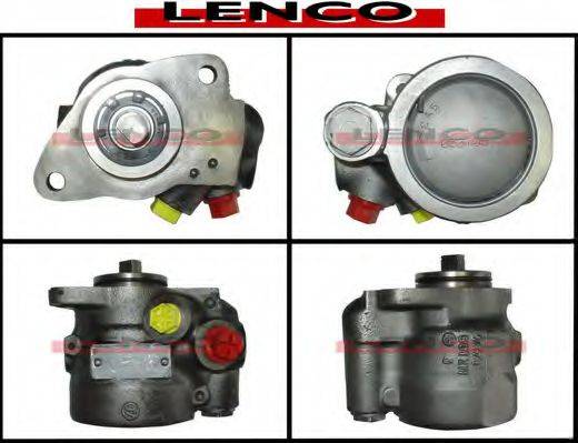 LENCO SP3105