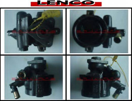 LENCO SP3110
