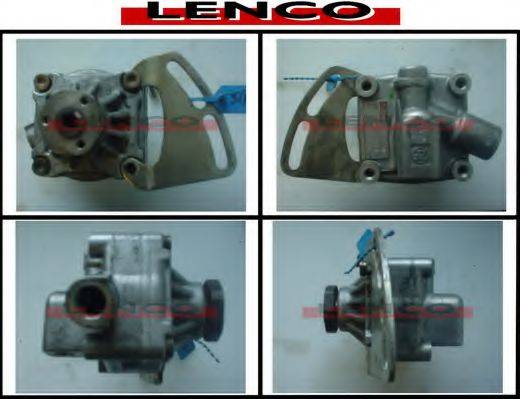 LENCO SP3112