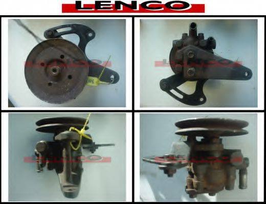 LENCO SP3113