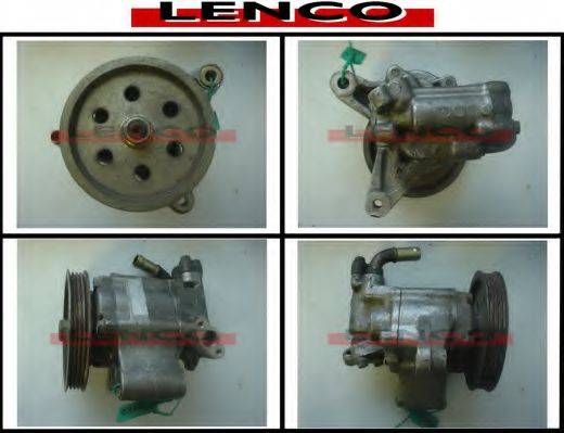 LENCO SP3122