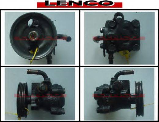 LENCO SP3124