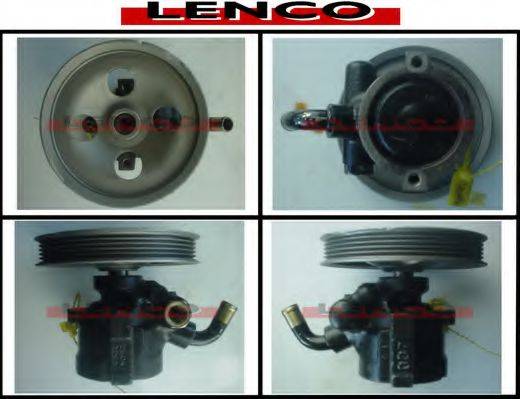 LENCO SP3204