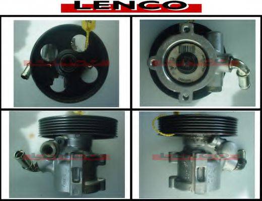 LENCO SP3229