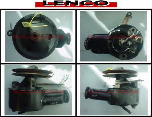 LENCO SP3233