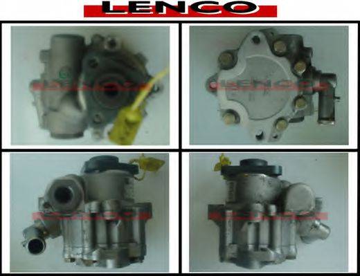 LENCO SP3235