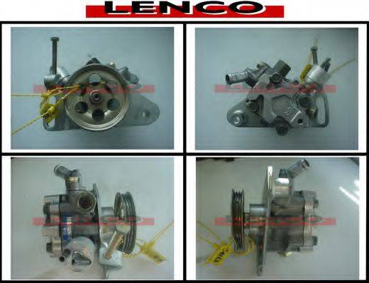 LENCO SP3293