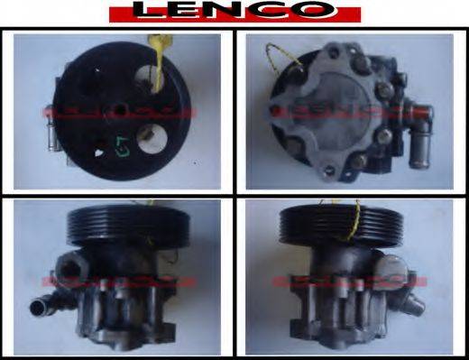 LENCO SP3297