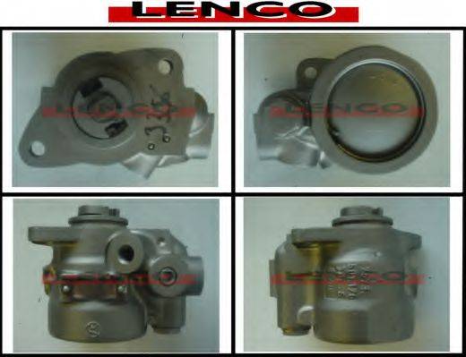 LENCO SP3356 Гідравлічний насос, кермо