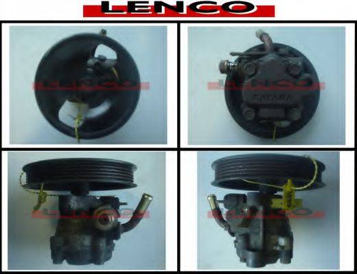 LENCO SP3397