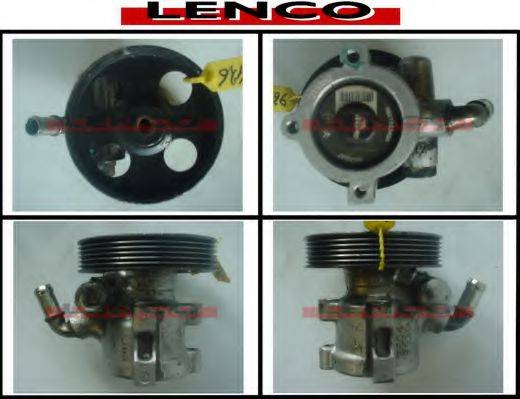 LENCO SP3426