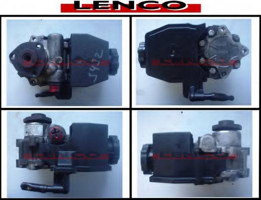LENCO SP3433