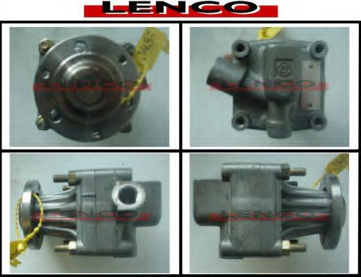 LENCO SP3457