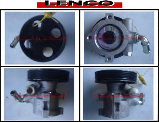 LENCO SP3459