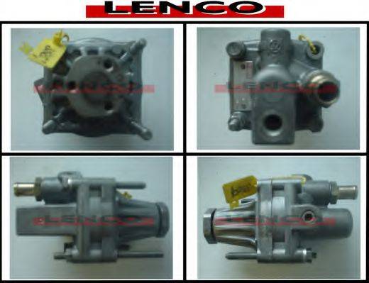 LENCO SP3507