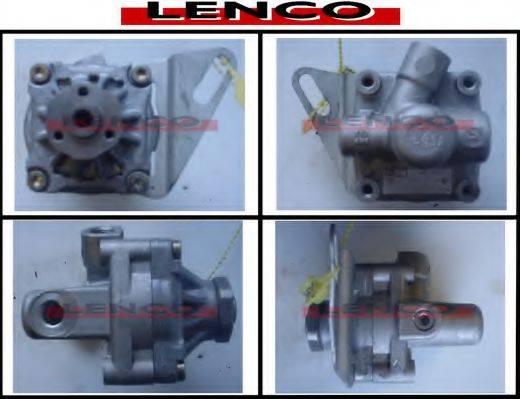 LENCO SP3537