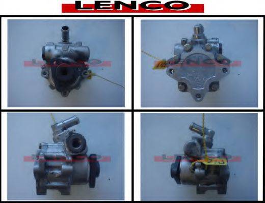 LENCO SP3713