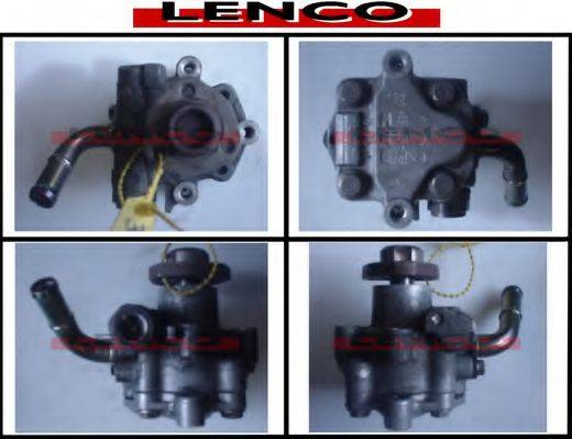 LENCO SP3751