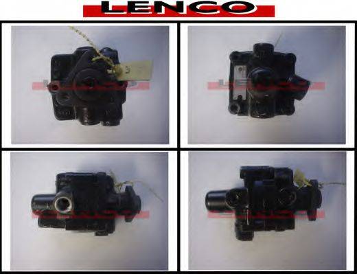 LENCO SP3822