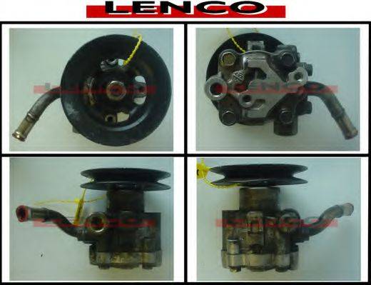 LENCO SP4021