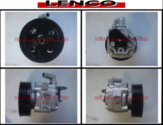 LENCO SP4022
