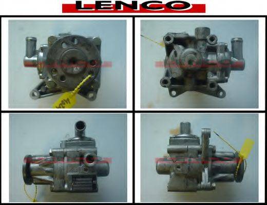 LENCO SP4024