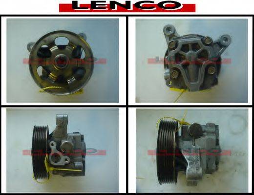 LENCO SP4028