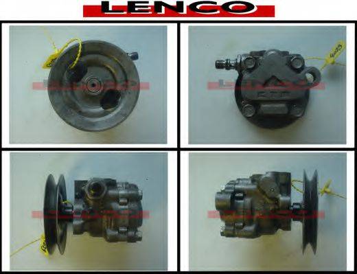 LENCO SP4029