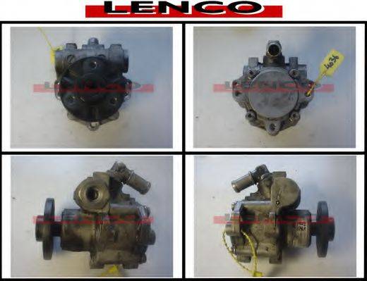 LENCO SP4036