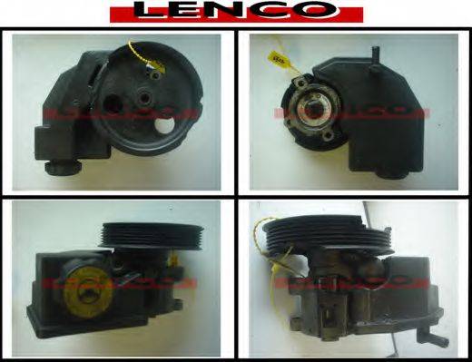 JEEP 52088278 AB Гідравлічний насос, кермо