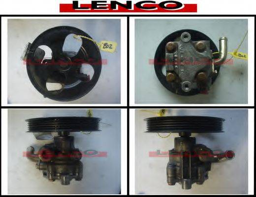 LENCO SP4041