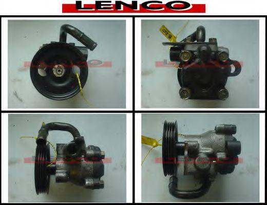 LENCO SP4048
