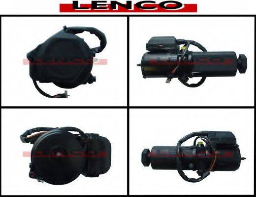LENCO EPR5012