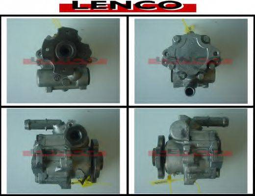 LENCO SP4069